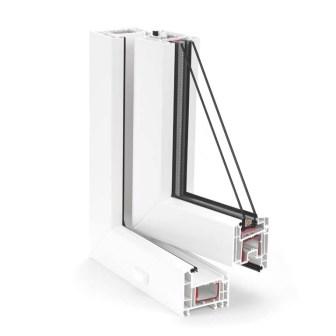 REHAU Euro-Design 70